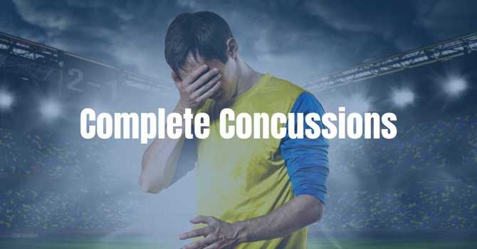 Post-Concussion Rehabilitation