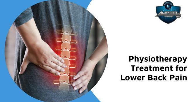 What You Need To Know About Physiotherapy Treatment Options For Lower Back Pain